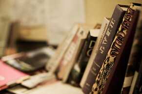 Pagration Youth Hostel