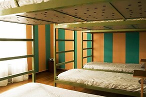 Pagration Youth Hostel