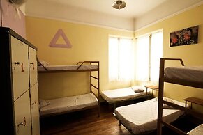 Pagration Youth Hostel