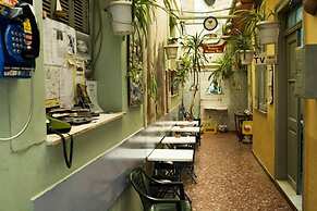 Pagration Youth Hostel