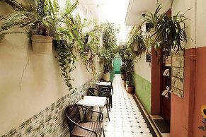 Pagration Youth Hostel