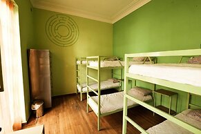 Pagration Youth Hostel