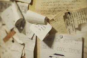 Pagration Youth Hostel