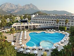 Greenwood Kemer Resort