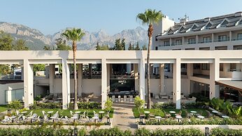 Greenwood Kemer Resort