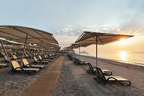 Greenwood Kemer Resort