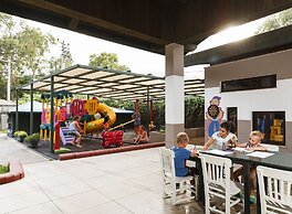 Greenwood Kemer Resort