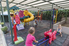 Greenwood Kemer Resort