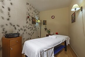 Greenwood Kemer Resort