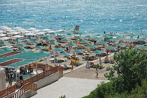 Greenwood Kemer Resort