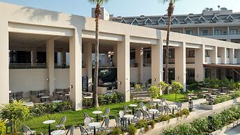 Greenwood Kemer Resort