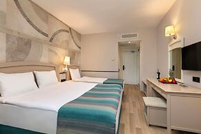 Greenwood Kemer Resort