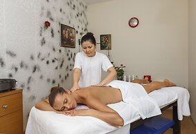 Greenwood Kemer Resort