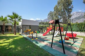 Greenwood Kemer Resort