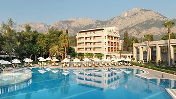 Greenwood Kemer Resort