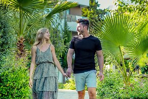 Greenwood Kemer Resort