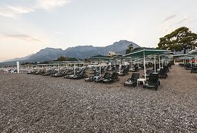 Greenwood Kemer Resort