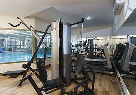 Greenwood Kemer Resort