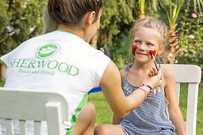 Greenwood Kemer Resort