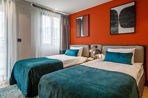 Sherwood Premio Hotel