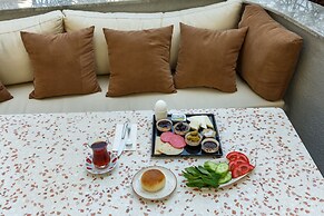 Sherwood Premio Hotel