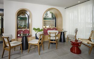 Sherwood Premio Hotel