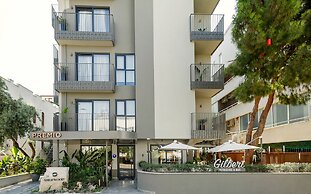 Sherwood Premio Hotel