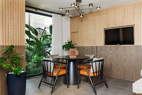 Sherwood Premio Hotel