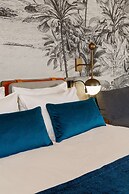 Sherwood Premio Hotel