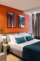 Sherwood Premio Hotel