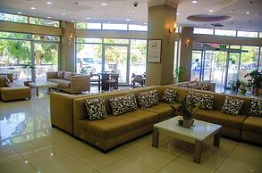 Hotel Zileli