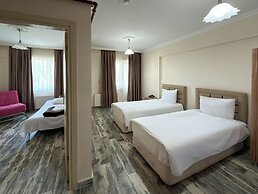 Hotel Zileli