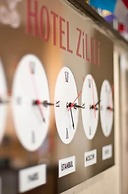 Hotel Zileli
