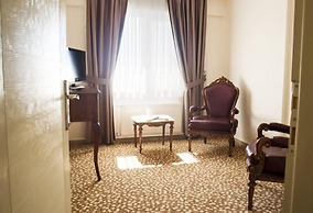 Hotel Zileli