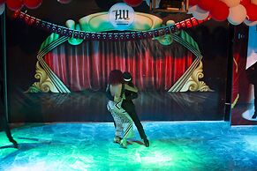 Washington Resort Hotel - All Inclusive