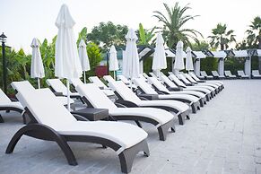 Washington Resort Hotel - All Inclusive