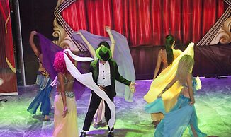 Washington Resort Hotel - All Inclusive