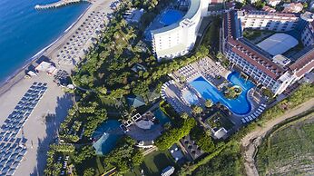 Washington Resort Hotel - All Inclusive