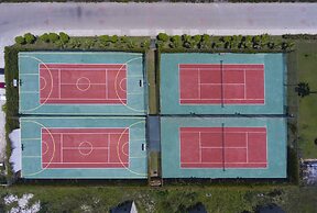 Washington Resort Hotel - All Inclusive