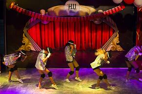 Washington Resort Hotel - All Inclusive