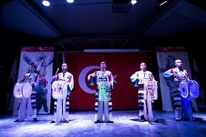 Washington Resort Hotel - All Inclusive