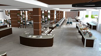 Washington Resort Hotel - All Inclusive