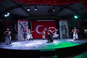 Washington Resort Hotel - All Inclusive