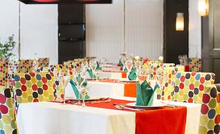 Washington Resort Hotel - All Inclusive