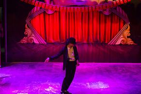 Washington Resort Hotel - All Inclusive