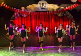 Washington Resort Hotel - All Inclusive