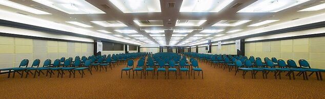 Washington Resort Hotel - All Inclusive