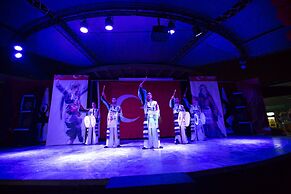 Washington Resort Hotel - All Inclusive