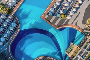 Washington Resort Hotel - All Inclusive