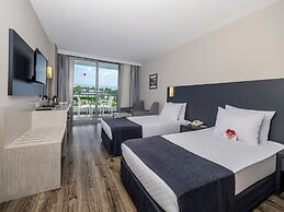 Washington Resort Hotel - All Inclusive